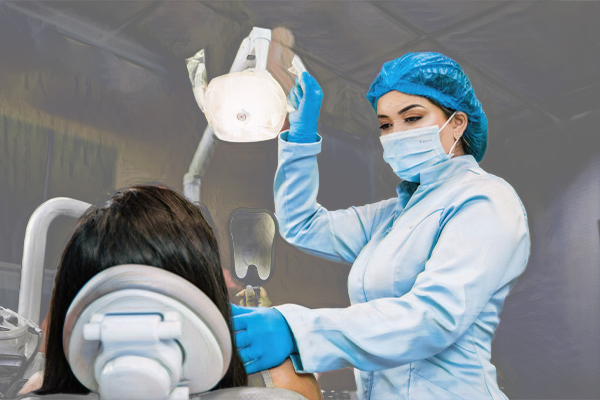 Antalya Dental Treatment