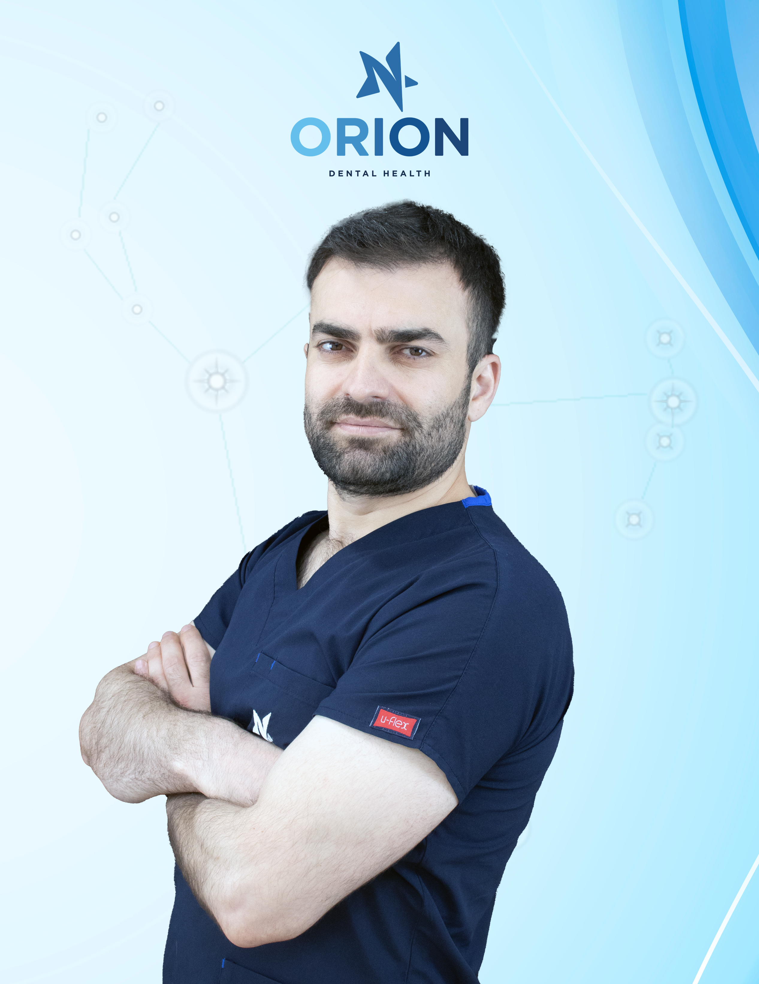 Dt. Ali Aksoy