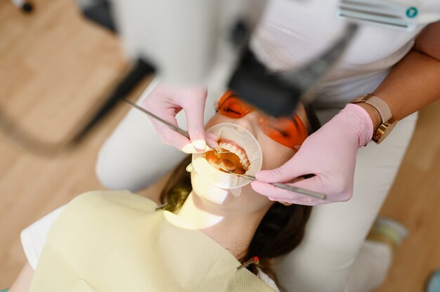 teeth extraction treatment turkey