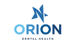 Orion Dental Footer Logo